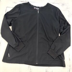 Grey’s Anatomy Scrub Jacket